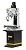 Фото Фрезерно-сверлильный станок STALEX BF45 в интернет-магазине ToolHaus.ru